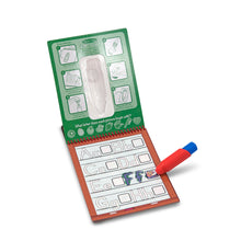 Load image into Gallery viewer, Water Wow! - Alphabet