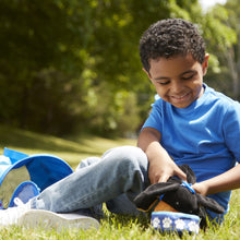 Load image into Gallery viewer, Tote & Tour Pet Travel Play Set