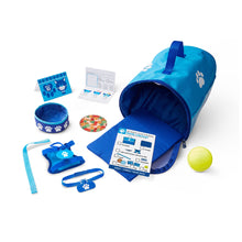 Load image into Gallery viewer, Tote & Tour Pet Travel Play Set