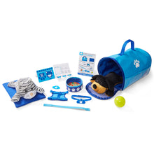 Load image into Gallery viewer, Tote & Tour Pet Travel Play Set