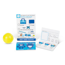 Load image into Gallery viewer, Tote & Tour Pet Travel Play Set