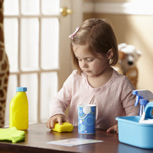 Load image into Gallery viewer, Let's Play House! Spray, Squirt & Squeegee Play Set