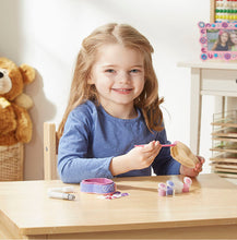 Load image into Gallery viewer, Heart Chest