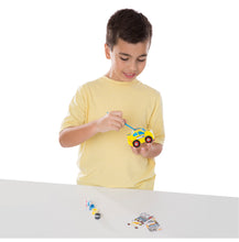 Load image into Gallery viewer, Race Car Bank - DYO