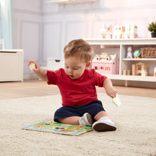 Load image into Gallery viewer, Pets Peg Puzzle