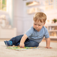 Load image into Gallery viewer, Pets Peg Puzzle