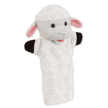 Load image into Gallery viewer, Farm Friends Hand Puppets