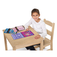 Load image into Gallery viewer, Fairy Tales Color-Reveal Pad