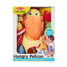 Load image into Gallery viewer, Hungry Pelican
