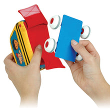 Load image into Gallery viewer, Pull-Back Vehicles