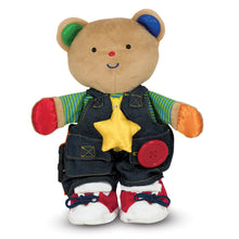 Load image into Gallery viewer, Teddy Wear