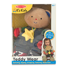 Load image into Gallery viewer, Teddy Wear