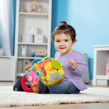 Load image into Gallery viewer, Musical Farmyard Cube