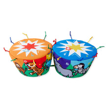 Load image into Gallery viewer, Musical Bongos