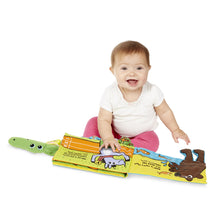 Load image into Gallery viewer, Whose Feet?