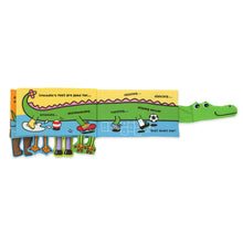 Load image into Gallery viewer, Whose Feet?