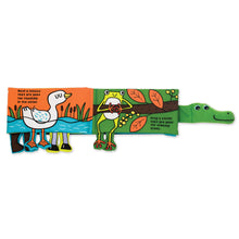 Load image into Gallery viewer, Whose Feet?