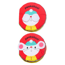 Load image into Gallery viewer, Peekaboo