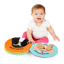 Load image into Gallery viewer, Peekaboo