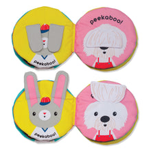 Load image into Gallery viewer, Peekaboo