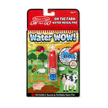 Load image into Gallery viewer, Water Wow! - Farm
