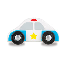 Load image into Gallery viewer, Round the City Rescue Rug