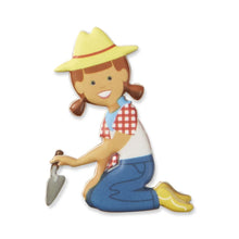 Load image into Gallery viewer, Puffy Sticker - Farm