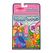 Load image into Gallery viewer, Water Wow! - Fairy Tale