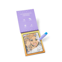 Load image into Gallery viewer, Water Wow! - Makeup & Manicures