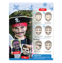 Load image into Gallery viewer, On-the-Go Crafts - Face Painting