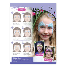 Load image into Gallery viewer, On-the-Go Crafts - Face Painting