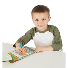 Load image into Gallery viewer, Water Wow! - Safari Water Reveal Pad