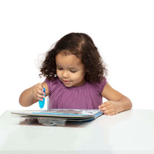 Load image into Gallery viewer, Water Wow Around Town Deluxe Water Reveal Pad