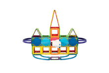 Load image into Gallery viewer, Magformers Sky Track 64pc