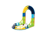 Load image into Gallery viewer, Magformers Sky Track 64pc