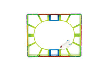 Load image into Gallery viewer, Magformers Sky Track 44pc