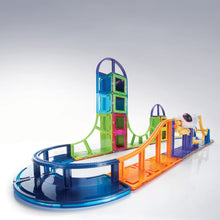Load image into Gallery viewer, Magformers Sky Track 64pc