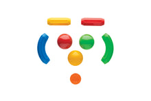 Load image into Gallery viewer, Stick-O Basic 10Pc Set