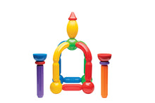 Load image into Gallery viewer, Stick-O Basic 30Pc Set