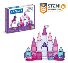 Load image into Gallery viewer, TileBlox Inspire 60pc