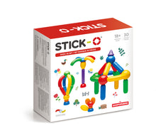 Load image into Gallery viewer, Stick-O Basic 30Pc Set