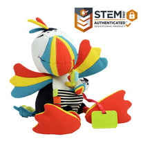 Load image into Gallery viewer, Dolce Puffin