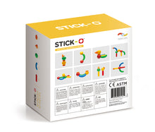 Load image into Gallery viewer, Stick-O Basic 10Pc Set
