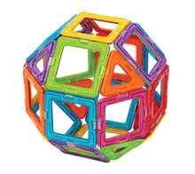 Load image into Gallery viewer, Magformers Rainbow 30pc Set