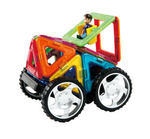 Load image into Gallery viewer, Magformers Wow 16pc Set