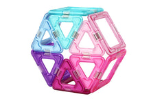 Load image into Gallery viewer, Magformers Inspire 14pc Set