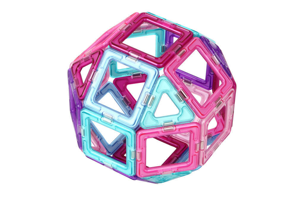 Magformers Inspire 30pc Set – Josh's Toys & Games