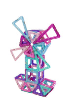 Load image into Gallery viewer, Magformers Inspire Design 62pc Set
