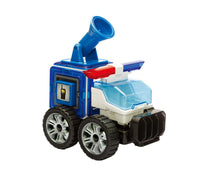 Load image into Gallery viewer, Magformers Amazing Police 50Pc Set