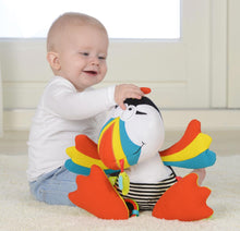 Load image into Gallery viewer, Dolce Puffin